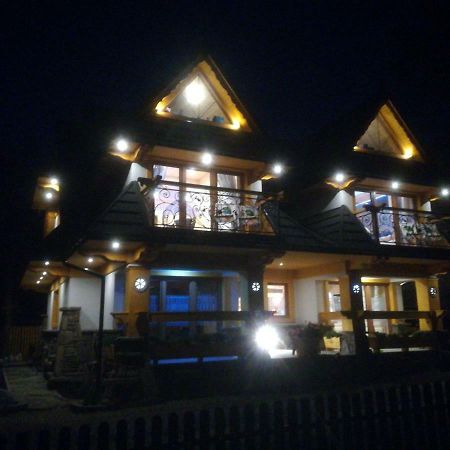 Goralska Kryjowka Διαμέρισμα Ζακοπάνε Εξωτερικό φωτογραφία