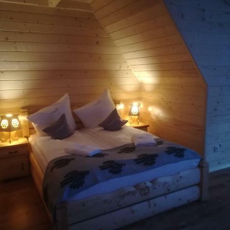 Goralska Kryjowka Διαμέρισμα Ζακοπάνε Εξωτερικό φωτογραφία