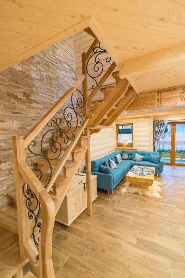Goralska Kryjowka Διαμέρισμα Ζακοπάνε Εξωτερικό φωτογραφία