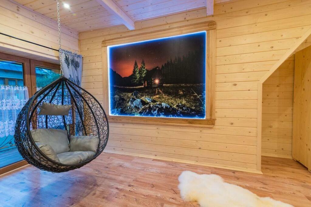 Goralska Kryjowka Διαμέρισμα Ζακοπάνε Εξωτερικό φωτογραφία